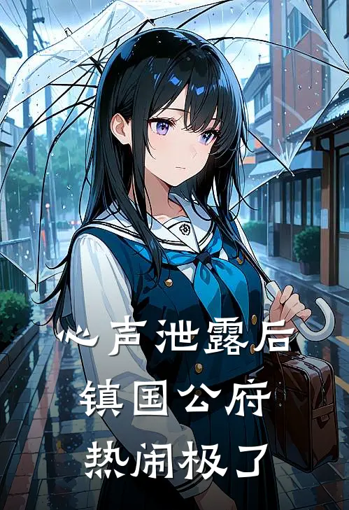 心声泄露后，镇国公府热闹极了