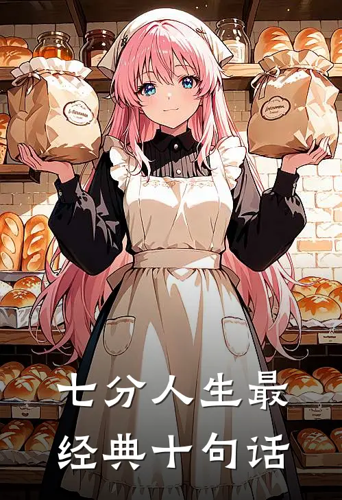 七分人生最经典十句话