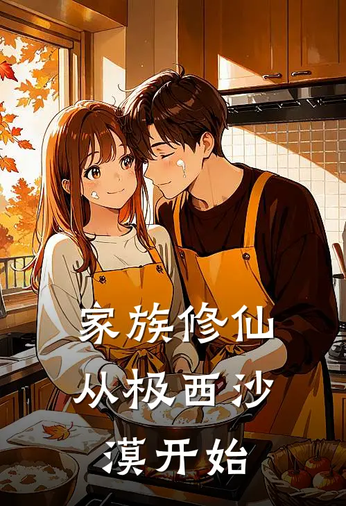 家族修仙：从极西沙漠开始