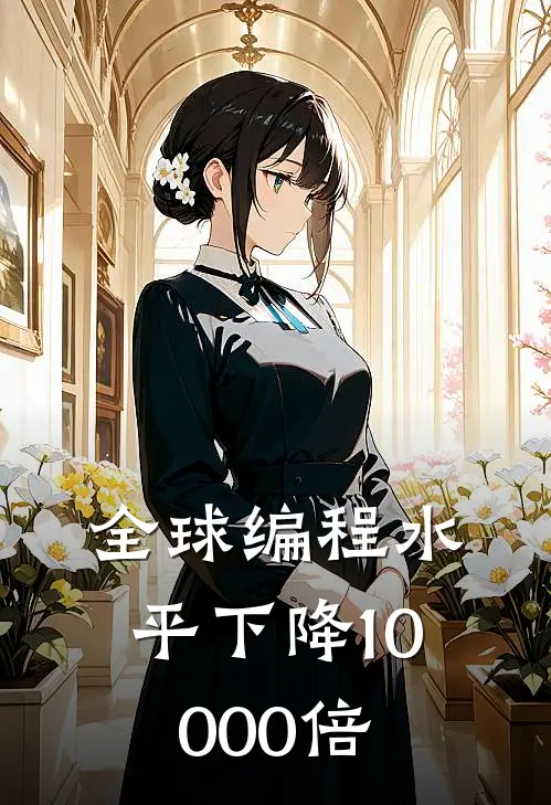 全球编程水平下降10000倍