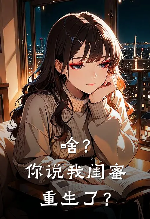 啥？你说我闺蜜重生了？