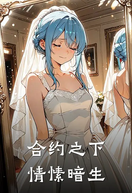 合约之下,情愫暗生