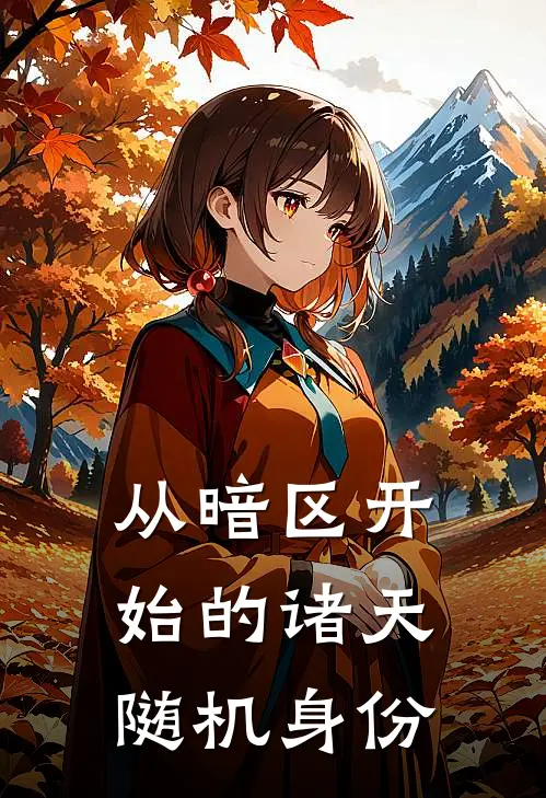 从暗区开始的诸天：随机身份