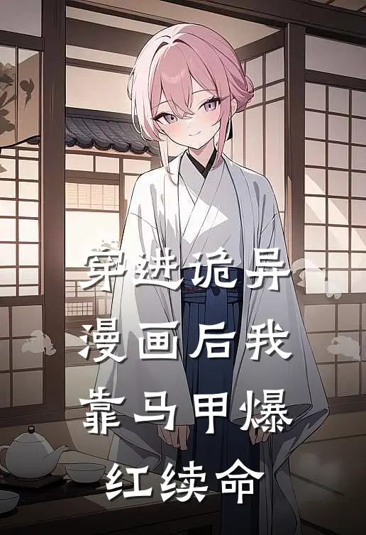 穿进诡异漫画后我靠马甲爆红续命