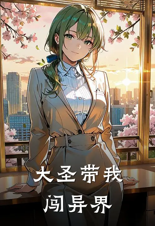 大圣带我闯异界