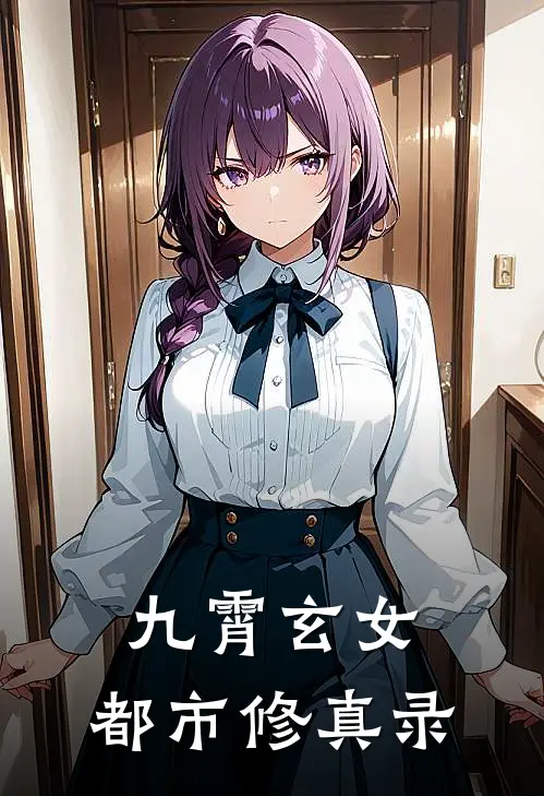 九霄玄女：都市修真录