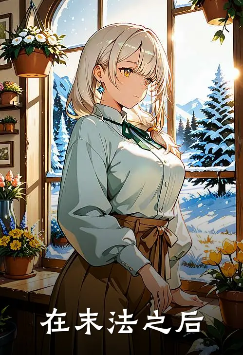 在末法之后