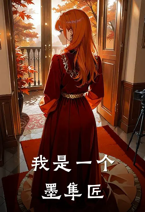 我是一个墨隼匠