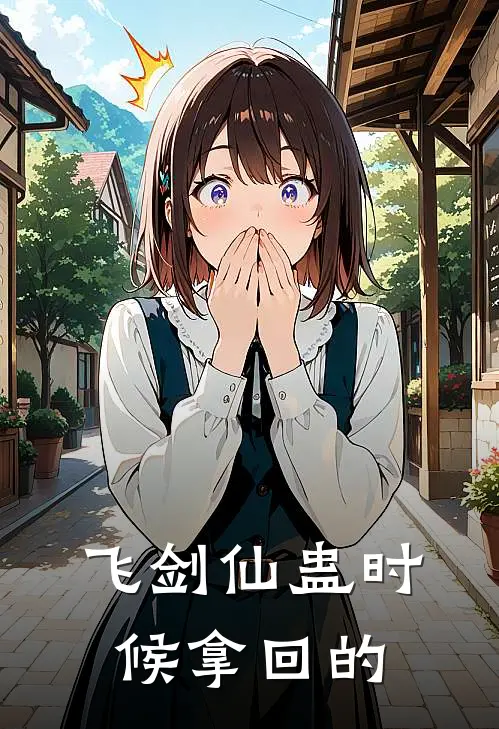 飞剑仙蛊时候拿回的