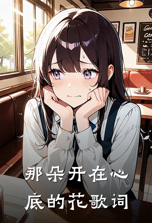 那朵开在心底的花歌词