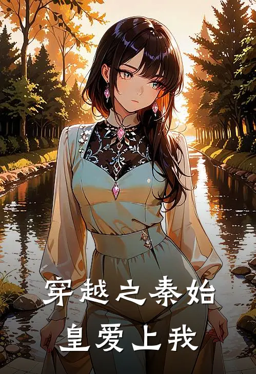 穿越之秦始皇爱上我