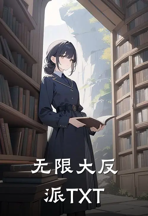 无限大反派TXT