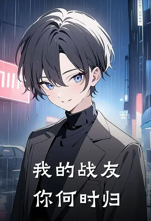 我的战友你何时归