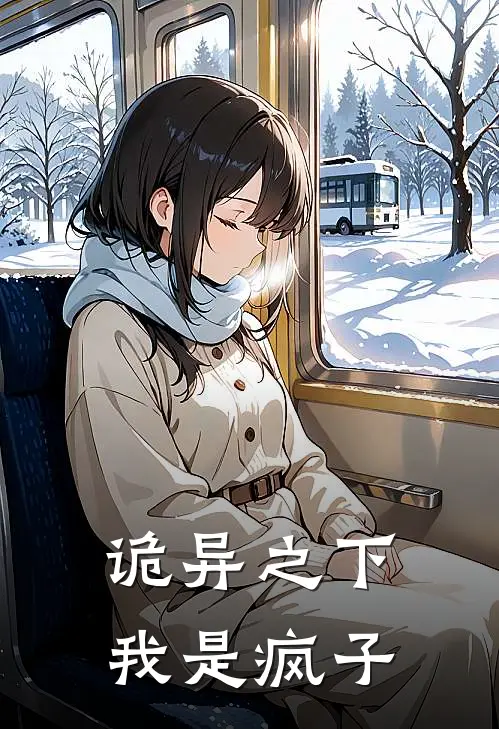 诡异之下，我是疯子