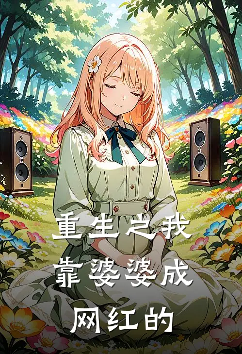 重生之我靠婆婆成网红的