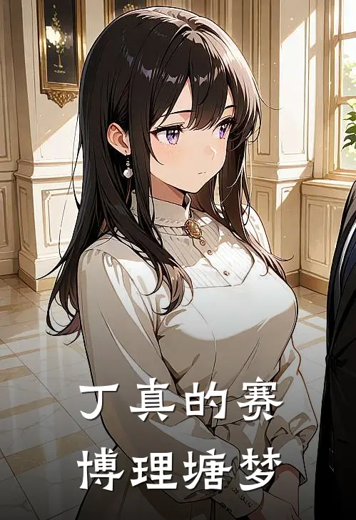 丁真的赛博理塘梦