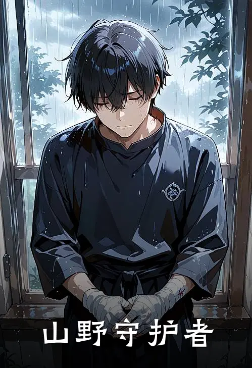 山野守护者