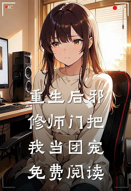 重生后邪修师门把我当团宠免费阅读