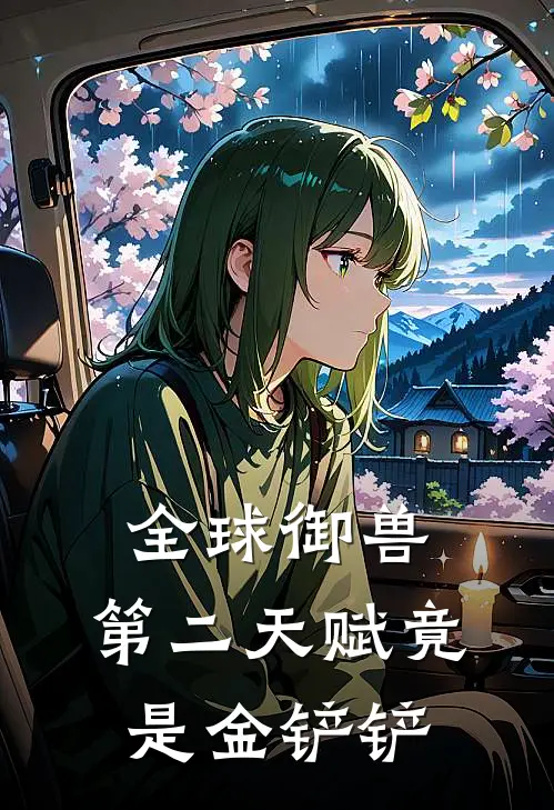 全球御兽：第二天赋竟是金铲铲