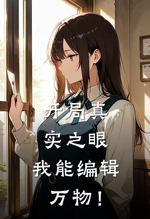 开局真实之眼，我能编辑万物！