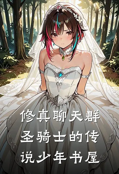 修真聊天群圣骑士的传说少年书屋