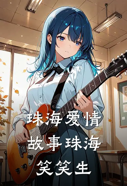 珠海爱情故事珠海笑笑生