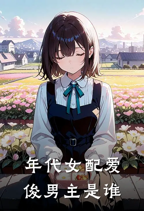 年代女配爱俊男主是谁