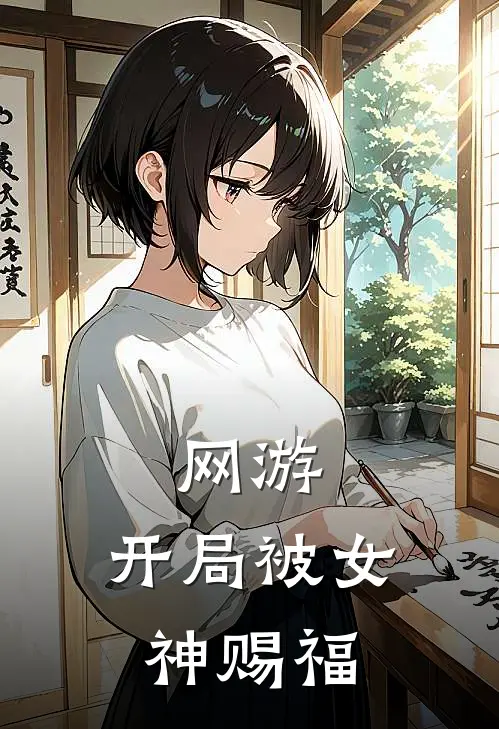 网游：开局被女神赐福