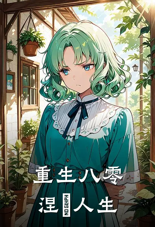 重生八零涅槃人生