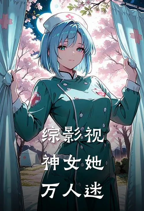 综影视：神女她万人迷