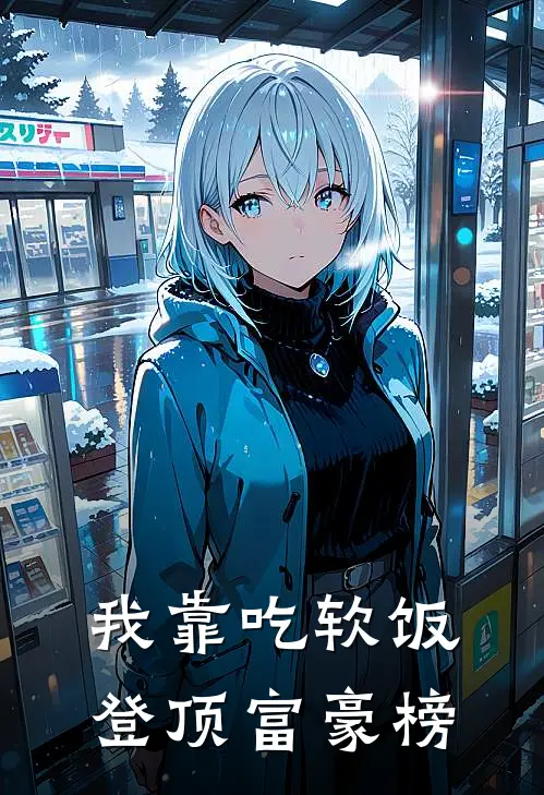 我靠吃软饭登顶富豪榜