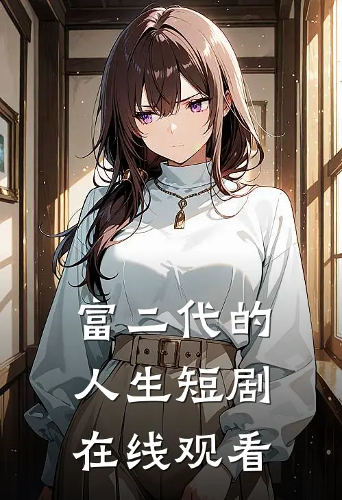 富二代的人生短剧在线观看