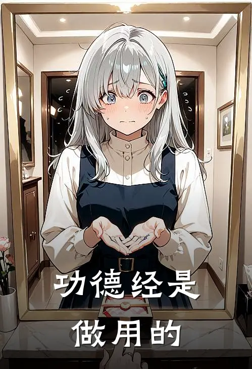 功德经是做用的