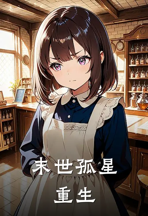 末世孤星：重生