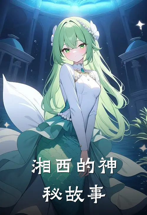 湘西的神秘故事