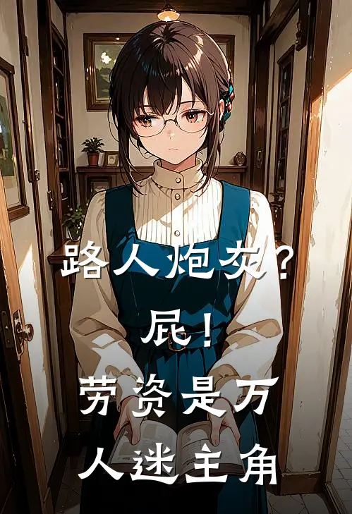 路人炮灰？屁！劳资是万人迷主角