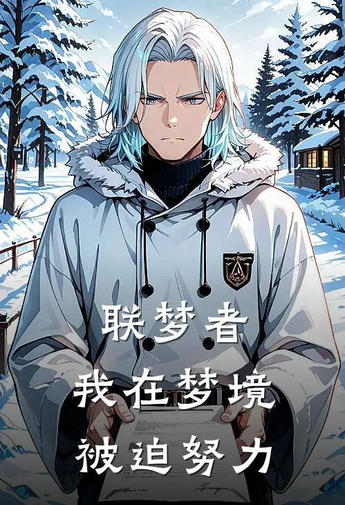 联梦者：我在梦境被迫努力