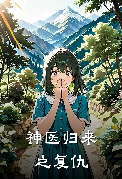 神医归来之复仇
