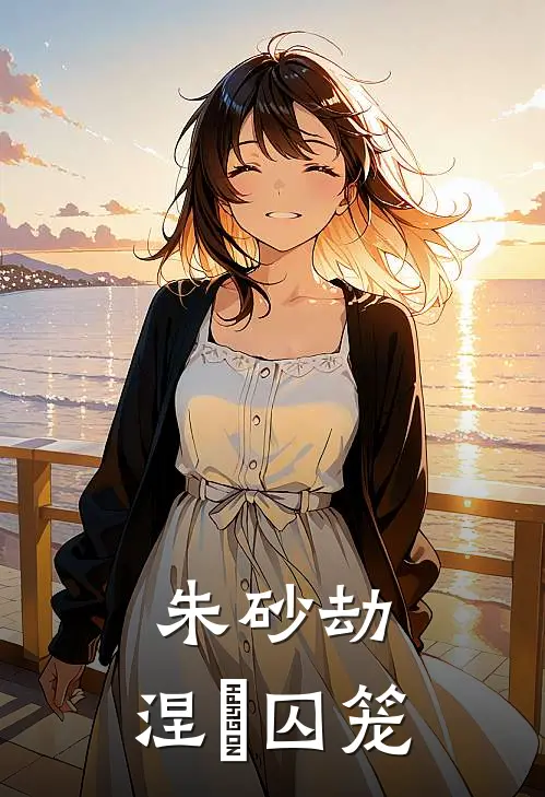 朱砂劫：涅槃囚笼