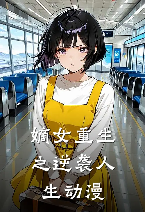 嫡女重生之逆袭人生动漫