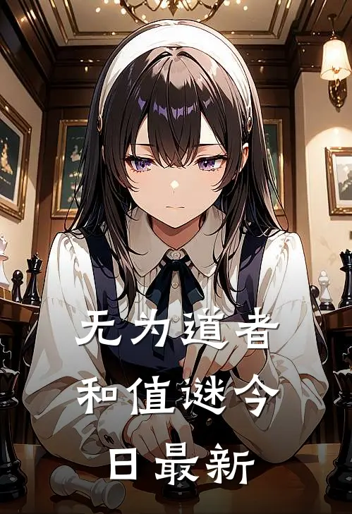 无为道者和值谜今日最新