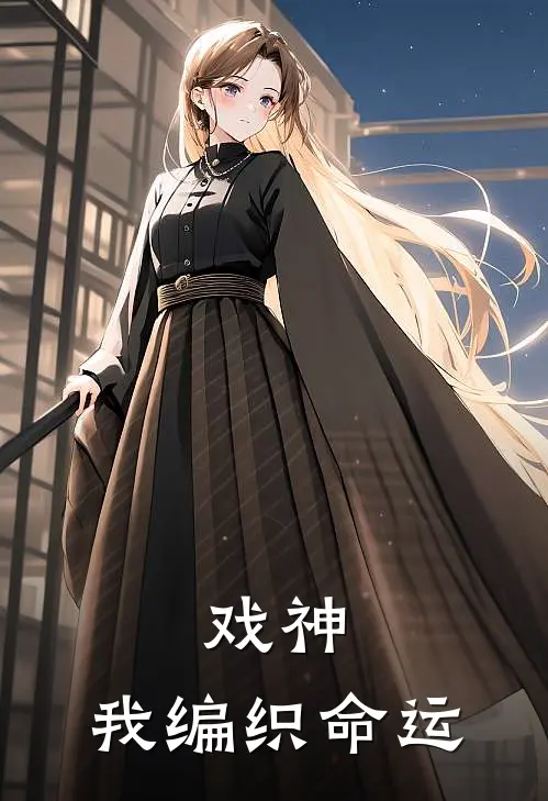戏神：我编织命运