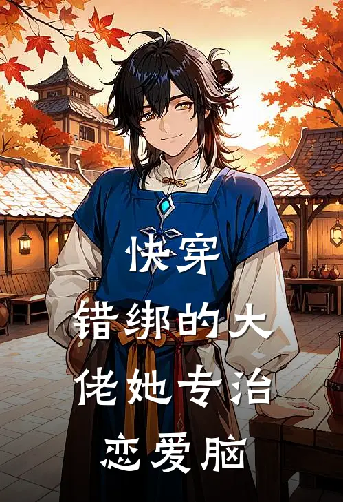 快穿：错绑的大佬她专治恋爱脑