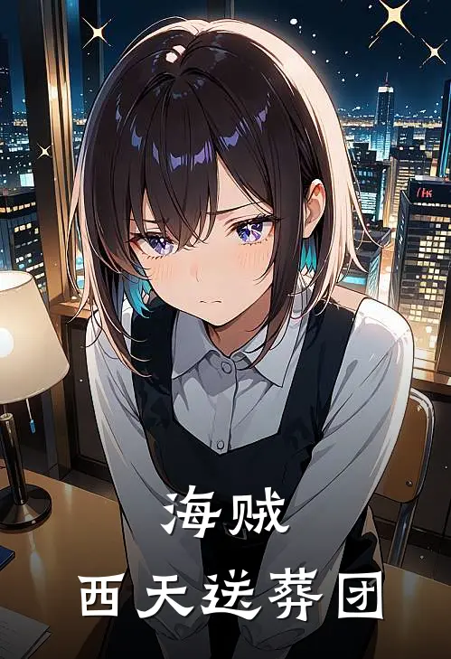 海贼：西天送葬团