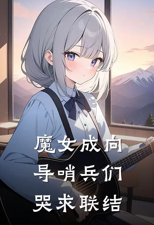 魔女成向导哨兵们哭求联结