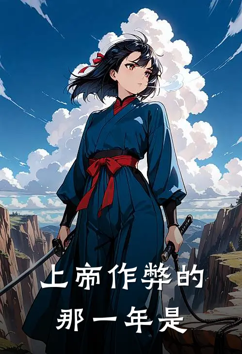 上帝作弊的那一年是