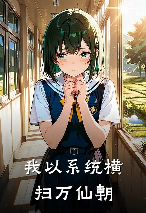 我以系统横扫万仙朝