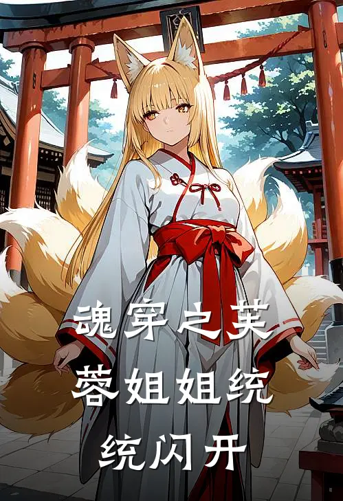 魂穿之芙蓉姐姐统统闪开