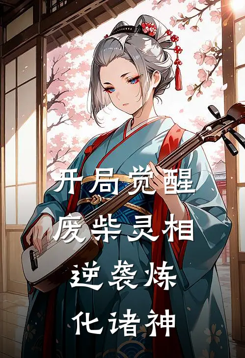 开局觉醒废柴灵相：逆袭炼化诸神