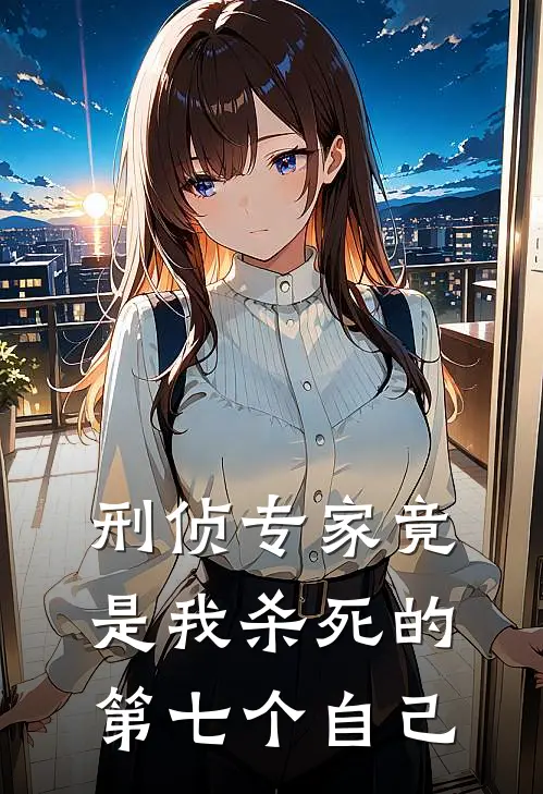 刑侦专家竟是我杀死的第七个自己